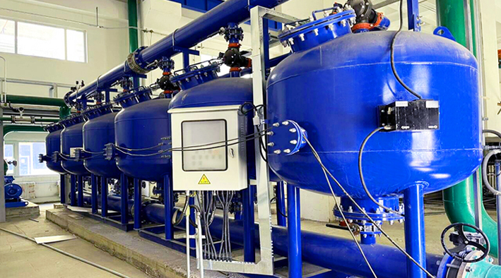 <strong>半導體、氟化工、機電科技冷卻塔配套等項目</strong>